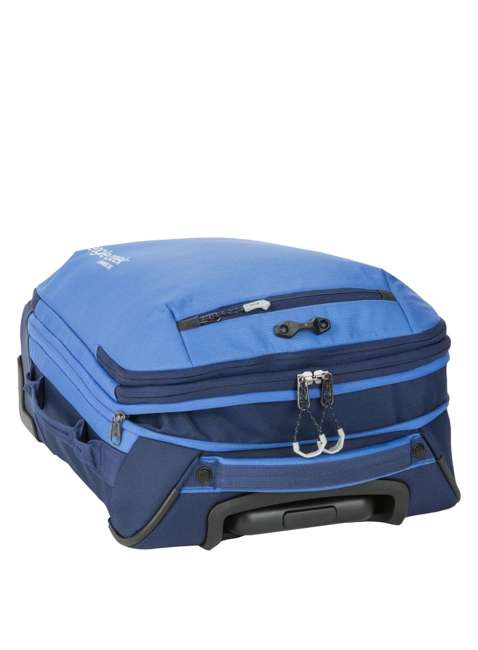 Torba na kółkach Eagle Creek Expanse 35 l - aizome blue