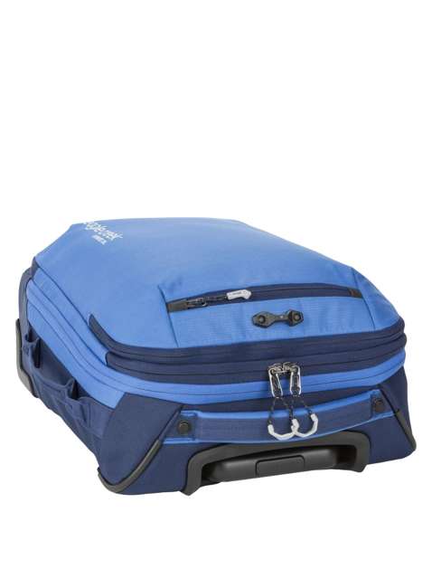 Torba na kółkach Eagle Creek Expanse 35 l - aizome blue