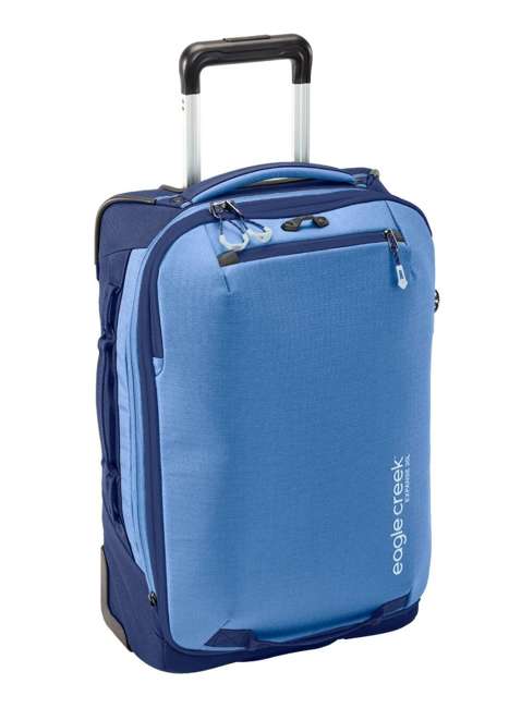 Torba na kółkach Eagle Creek Expanse 35 l - aizome blue