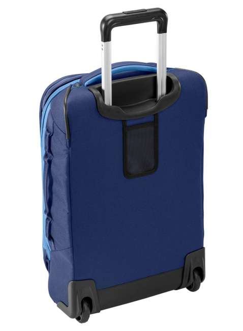 Torba na kółkach Eagle Creek Expanse 35 l - aizome blue