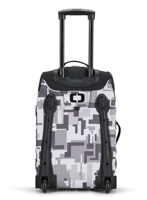 Torba na kółkach Ogio Layover - cyber camo