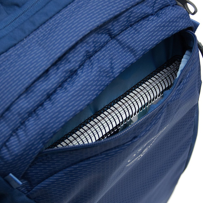 Torba na kółkach Osprey Ozone 42 buoyant blue