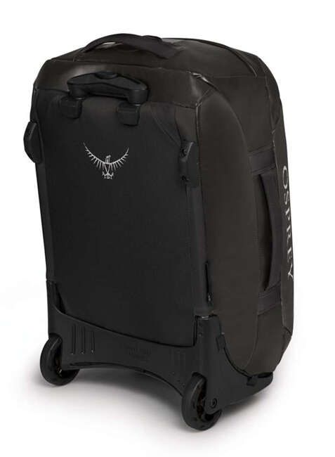 Torba na kółkach Osprey Rolling Transporter 40 - black