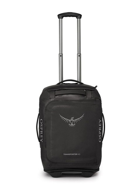 Torba na kółkach Osprey Rolling Transporter 40 - black