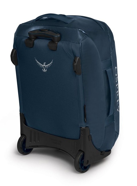 Torba na kółkach Osprey Rolling Transporter 40 - venturi blue