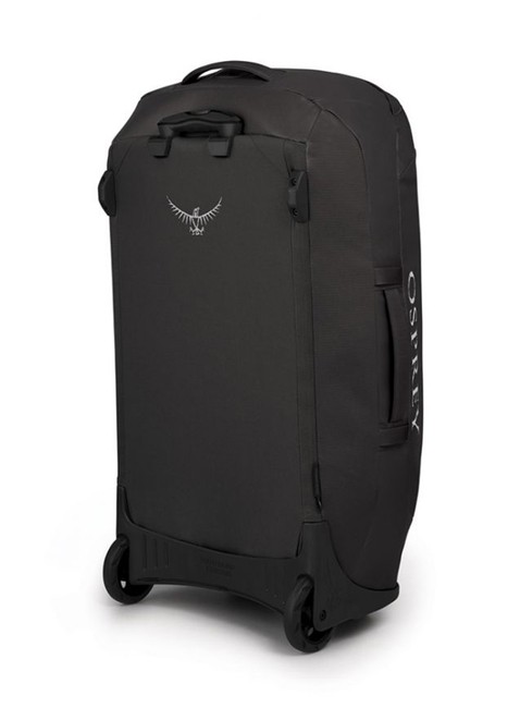 Torba na kółkach Osprey Rolling Transporter 90 - black