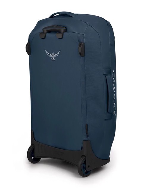 Torba na kółkach Osprey Rolling Transporter 90 - venturi blue