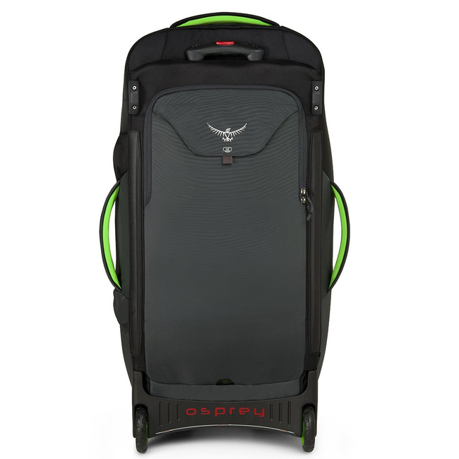 Torba na kółkach Osprey Shuttle 130