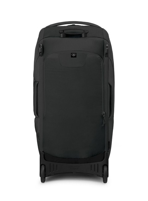 Torba na kółkach Osprey Sojourn Shuttle Wheeled Duffel 130 - black