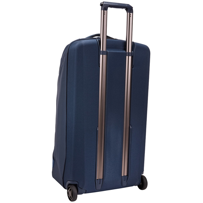 Torba na kółkach Thule Crossover 2 Wheeled Duffel 30" - dress blue