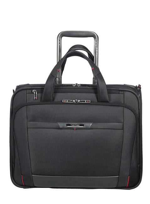 Torba na kółkach na laptopa Samsonite Pro-DLX 5 15,6" - black