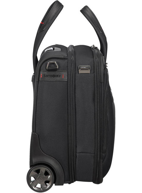 Torba na kółkach na laptopa Samsonite Pro-DLX 5 15,6" - black