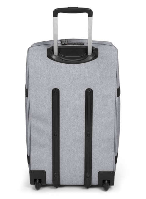 Torba na kółkach walizka Eastpak Transit'R L - sunday grey