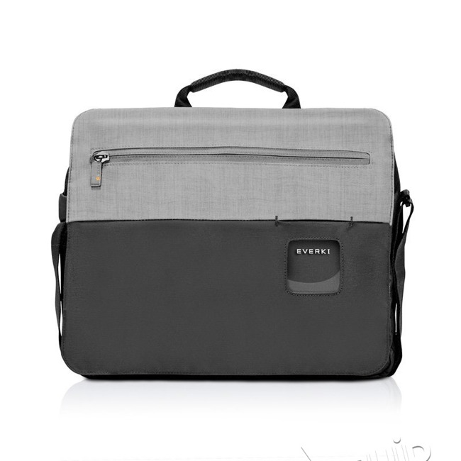 Torba na laptopa 14,1 "Everki ContemPRO - black