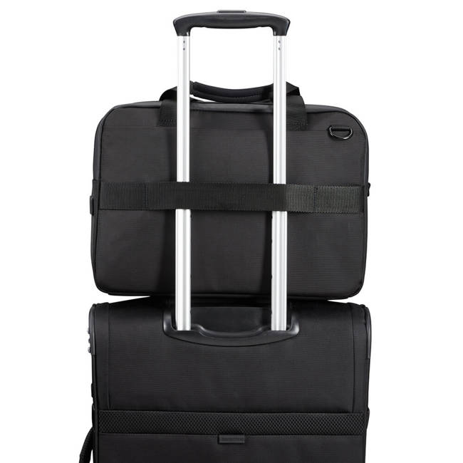 Torba na laptopa 14,1" Samsonite Mysight - black