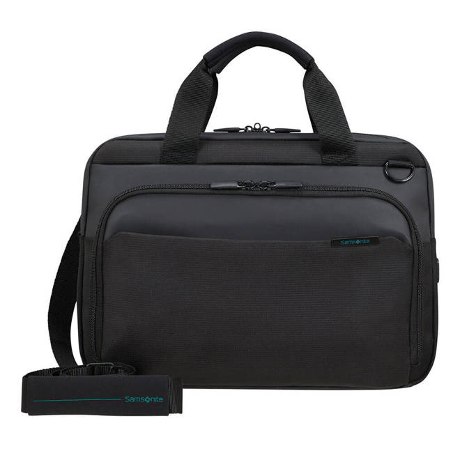 Torba na laptopa 14,1" Samsonite Mysight - black