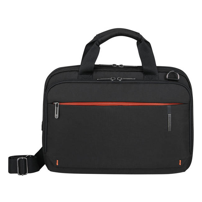 Torba na laptopa 14,1" Samsonite Network 4 - charcoal black