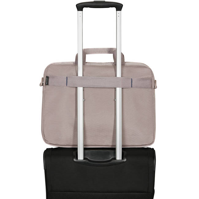 Torba na laptopa 15,6" Samsonite Guardit Classy - stone grey