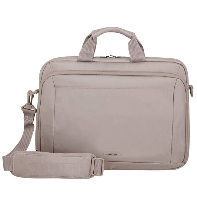 Torba na laptopa 15,6" Samsonite Guardit Classy - stone grey