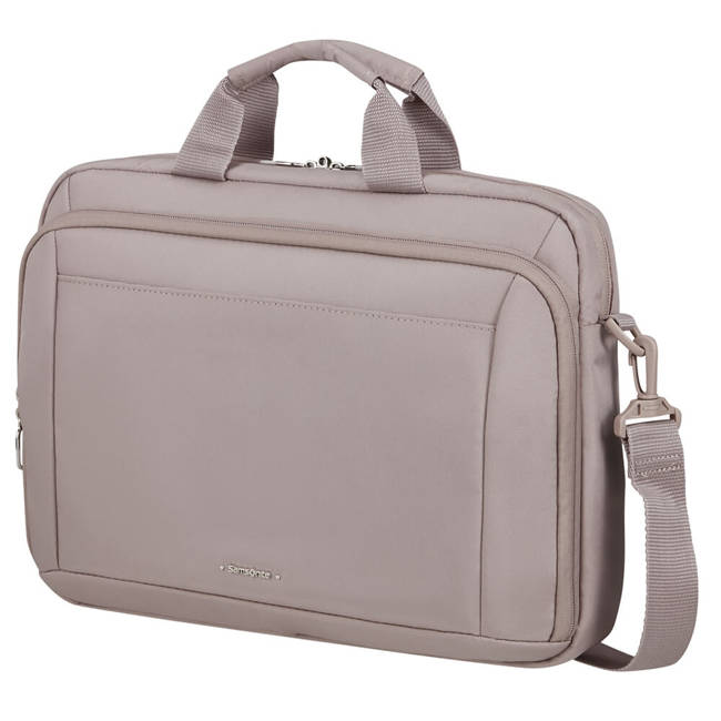 Torba na laptopa 15,6" Samsonite Guardit Classy - stone grey