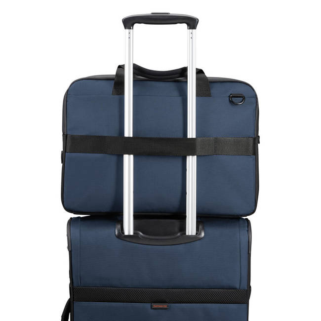 Torba na laptopa 15,6" Samsonite Mysight - blue