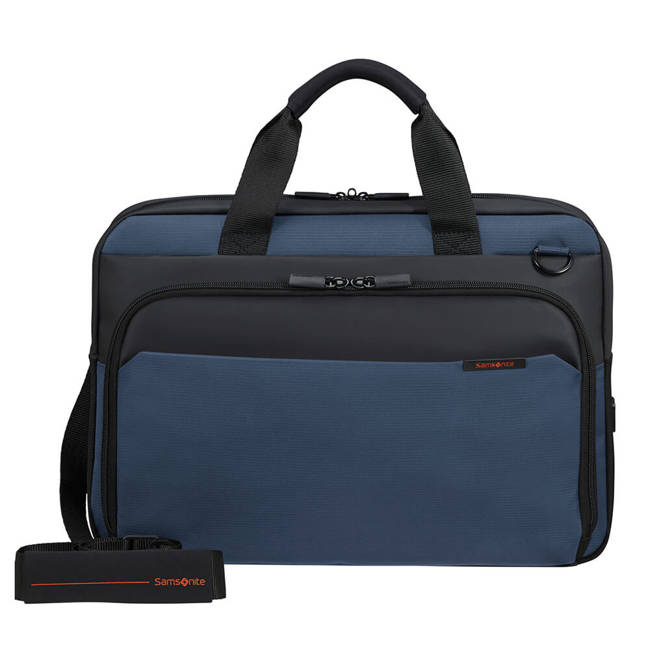 Torba na laptopa 15,6" Samsonite Mysight - blue