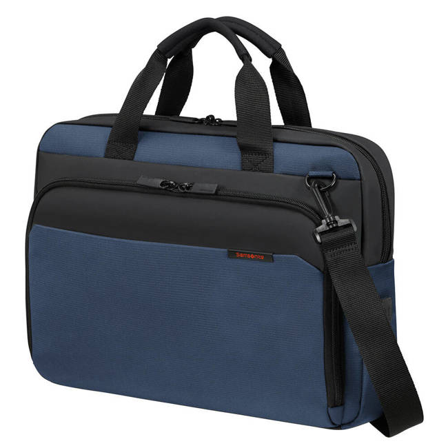 Torba na laptopa 15,6" Samsonite Mysight - blue