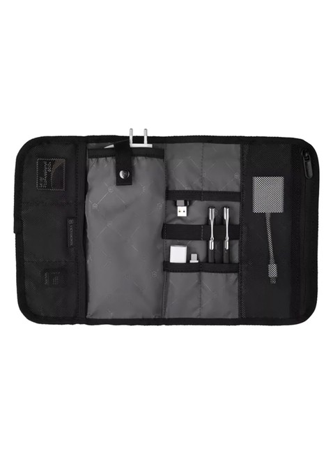 Torba na laptopa 15" Victorinox Werks Professional CORDURA® Laptop Brief - black