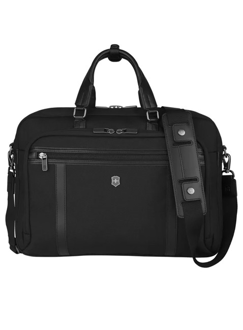 Torba na laptopa 15" Victorinox Werks Professional CORDURA® Laptop Brief - black