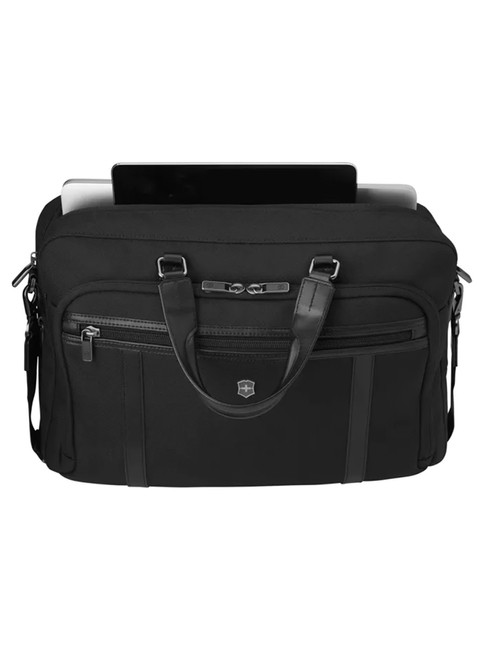 Torba na laptopa 15" Victorinox Werks Professional CORDURA® Laptop Brief - black