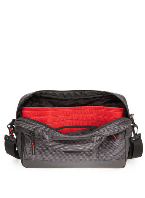 Torba na laptopa 15 cali Eastpak Acton - cnnct accent grey