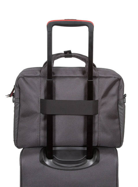 Torba na laptopa 15 cali Eastpak Acton - cnnct accent grey