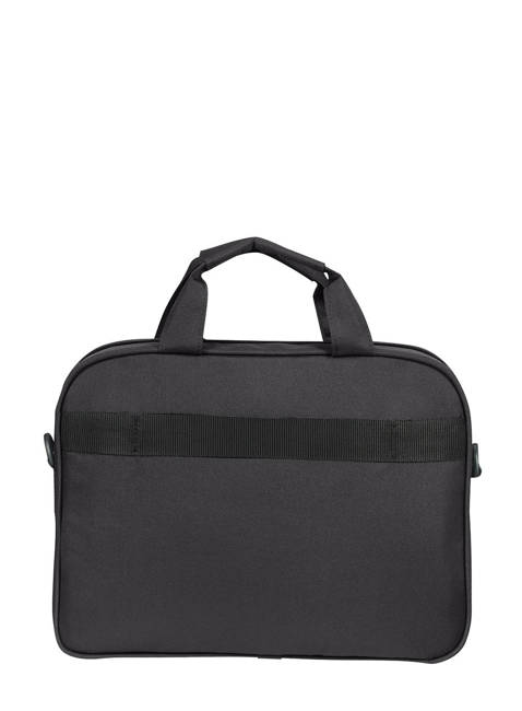 Torba na laptopa American Tourister AT Work 14 - black / orange