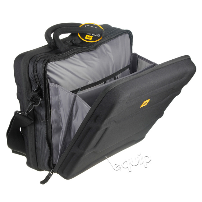 Torba na laptopa Caterpillar Cage Covers