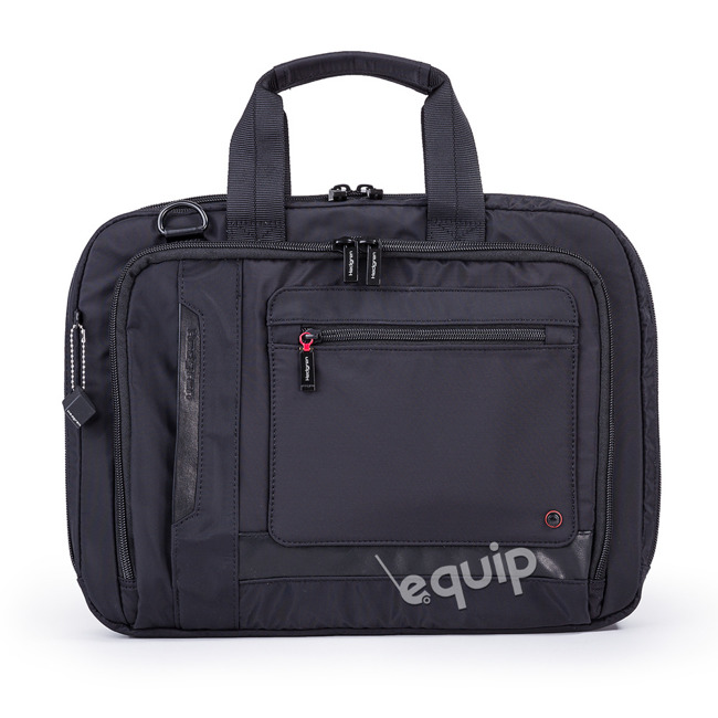 Torba na laptopa Hedgren Business Bag Exceed - black