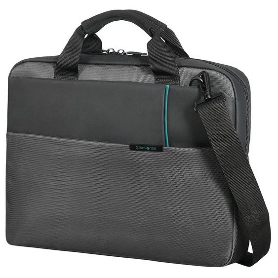 Torba na laptopa Samsonite Qibyte 14,1" - anthracite