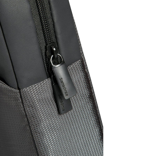 Torba na laptopa Samsonite Qibyte 14,1" - anthracite