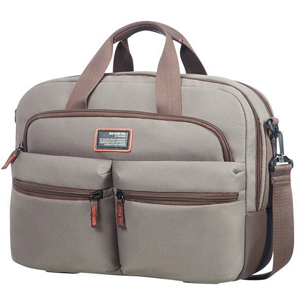 Torba na laptopa Samsonite Rockwell