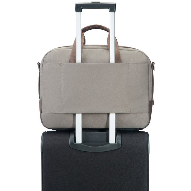 Torba na laptopa Samsonite Rockwell