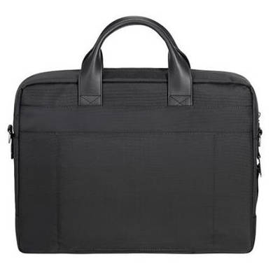 Torba na laptopa Samsonite Safton Bailhandle 15,6" - black