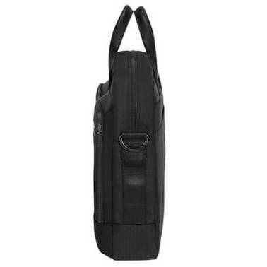 Torba na laptopa Samsonite Safton Bailhandle 15,6" - black