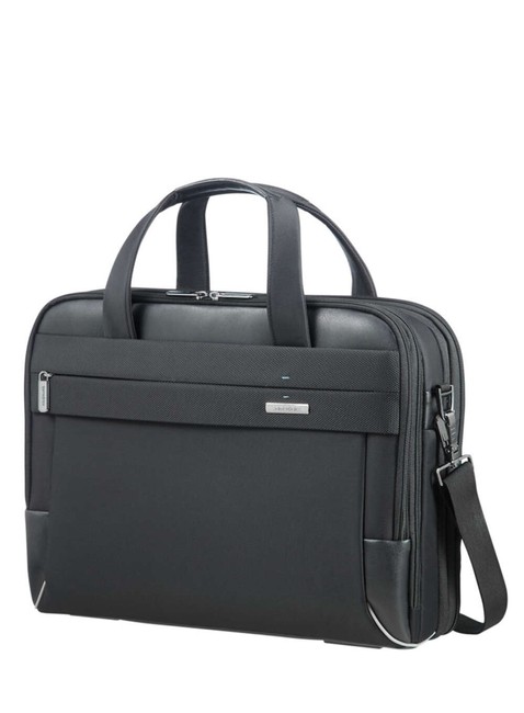 Torba na laptopa Samsonite Spectrolite 2.0 Bailhandle 15,6" EXP - black