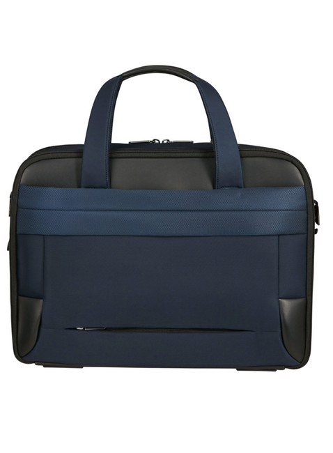 Torba na laptopa Samsonite Spectrolite 2.0 Bailhandle 15,6" EXP - city blue