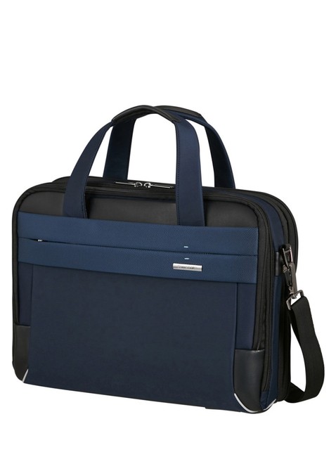 Torba na laptopa Samsonite Spectrolite 2.0 Bailhandle 15,6" EXP - city blue