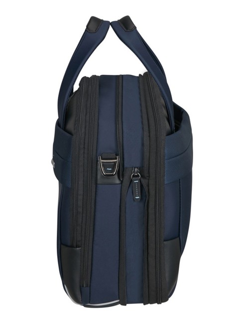 Torba na laptopa Samsonite Spectrolite 2.0 Bailhandle 15,6" EXP - city blue