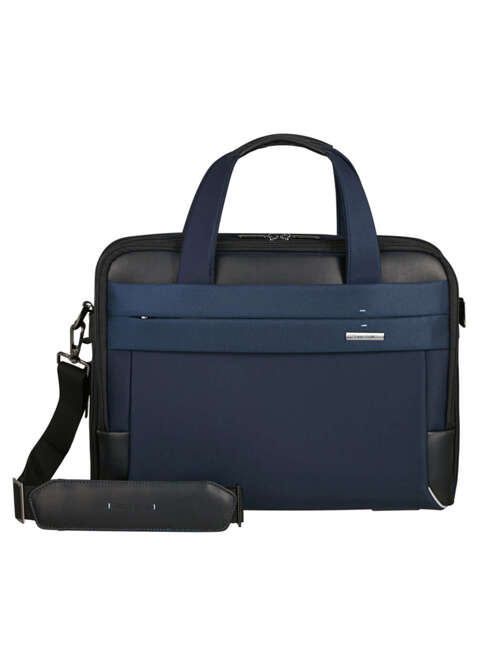 Torba na laptopa Samsonite Spectrolite 2.0 Bailhandle 15,6" EXP - city blue