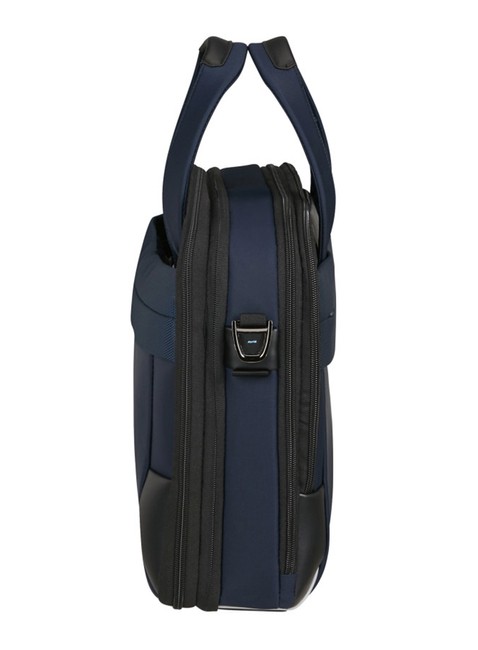 Torba na laptopa Samsonite Spectrolite 2.0 Bailhandle 15,6" EXP - city blue