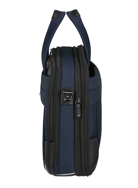 Torba na laptopa Samsonite Spectrolite 2.0 Bailhandle 15,6" EXP - city blue