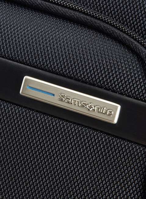 Torba na laptopa Samsonite Vectura Bailhandle L 17,3" - black