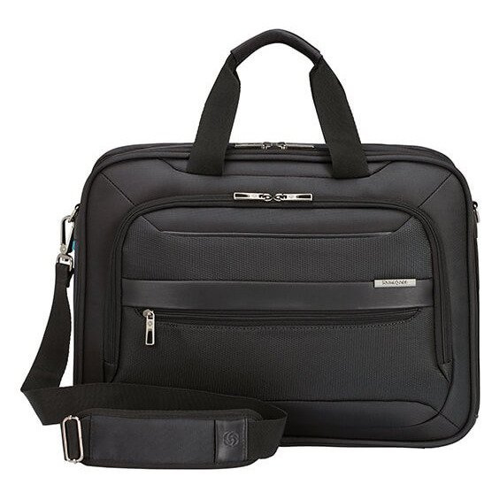 Torba na laptopa Samsonite Vectura Evo 15,6" Briefcase black 123670